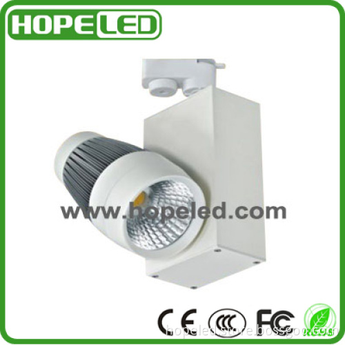 Sharp 18W COB LED Track Light